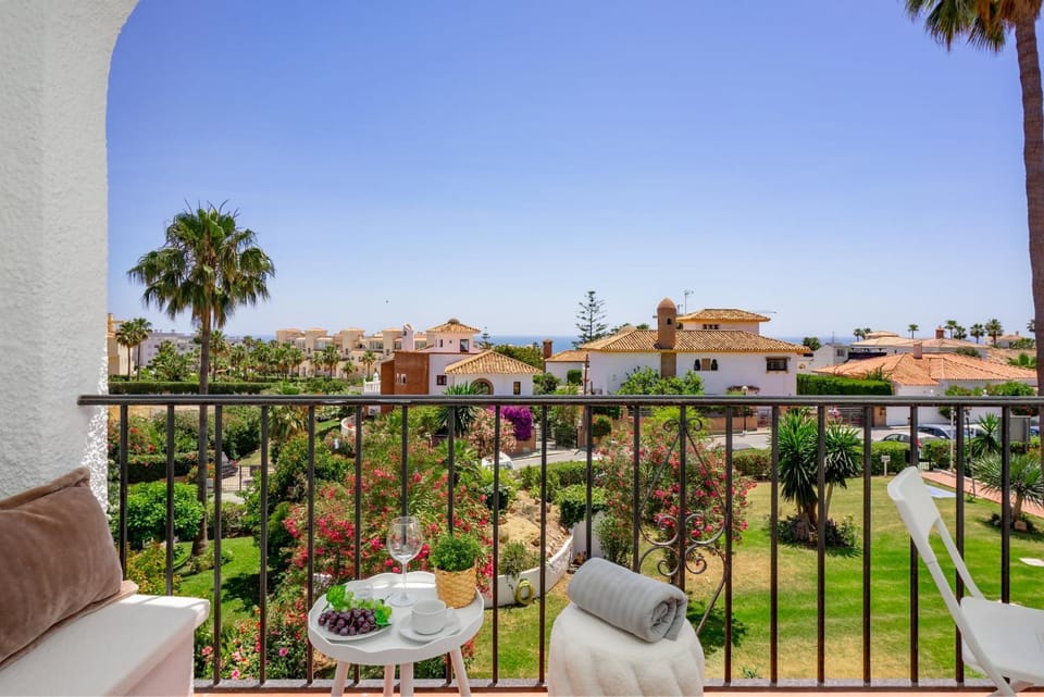 El Faro Hideaway by Lica Homes Apartment in Costa del Sol
