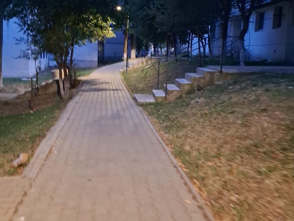 Dani Cute Apartment in Romania