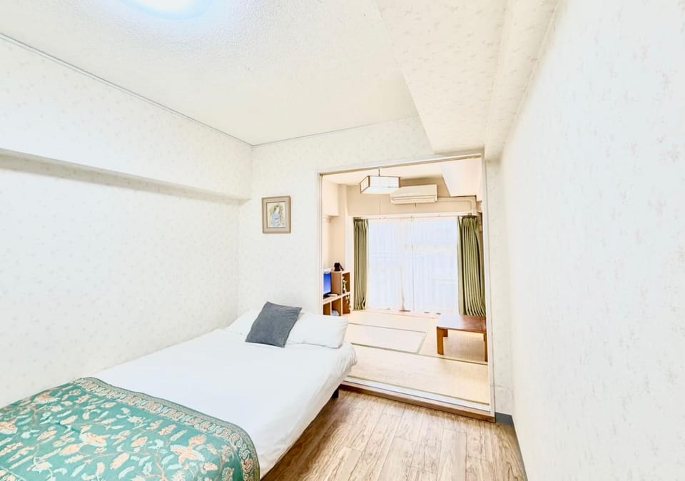 Kabukicho 507-SJ0011 Apartment in Shinjuku
