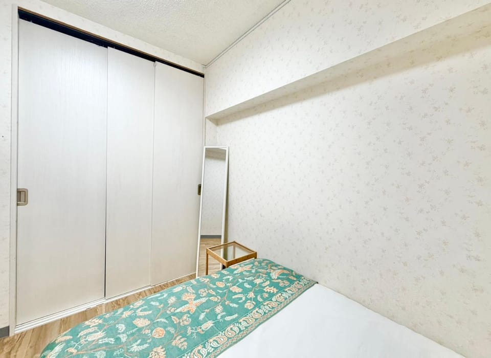 Kabukicho 507-SJ0011 Apartment in Shinjuku