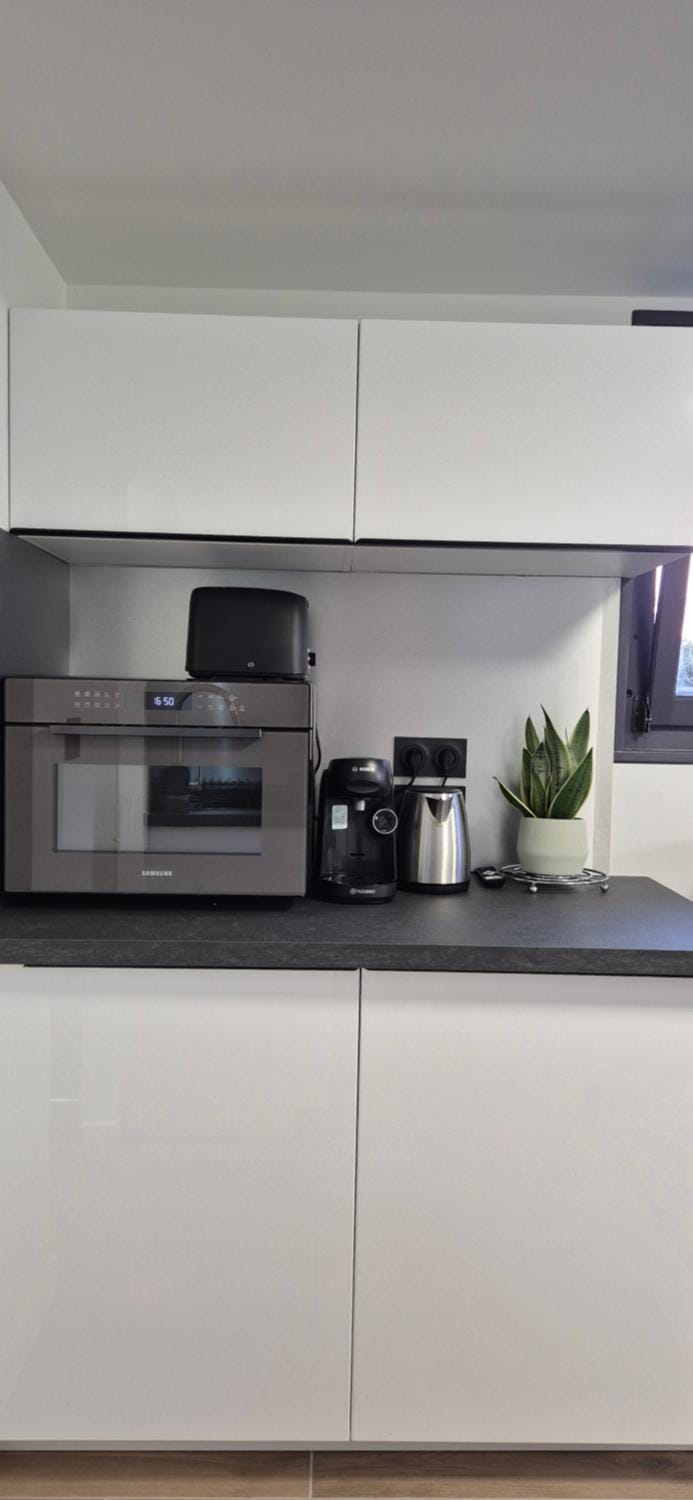 Le superbe Apartment in Thonon-les-Bains