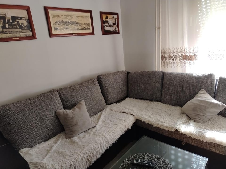 Apartman Selena Apartment in Belgrade