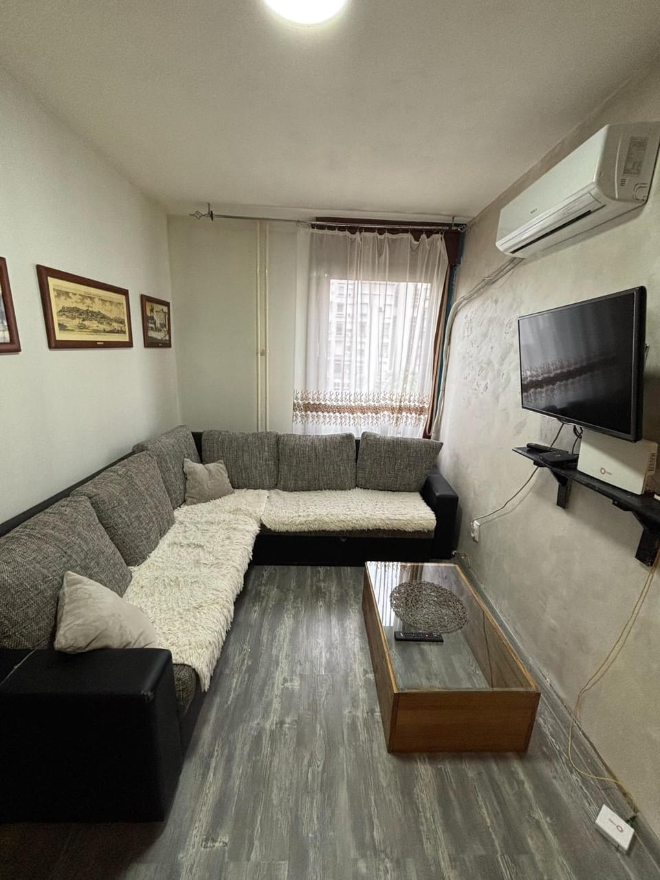 Apartman Selena Apartment in Belgrade