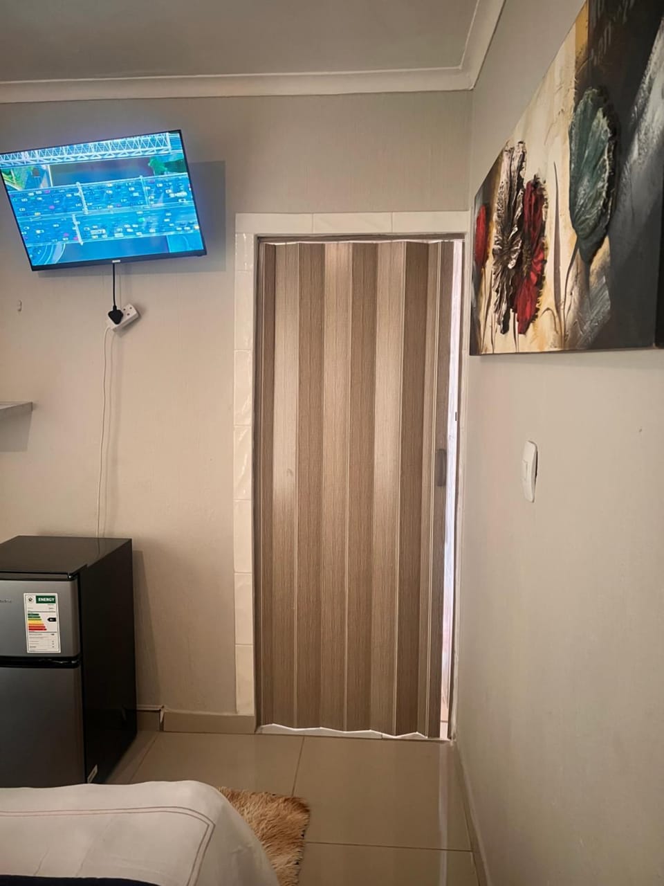 17 Byvanger Luxury Home Deluxe Queen Suite Room 2 Vacation rental in Pretoria
