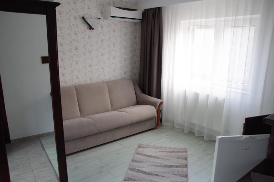 Vila Iulia Bed and Breakfast in Romania