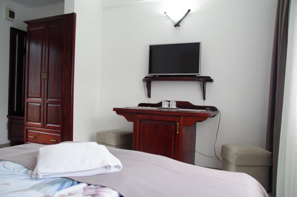 Vila Iulia Bed and Breakfast in Romania