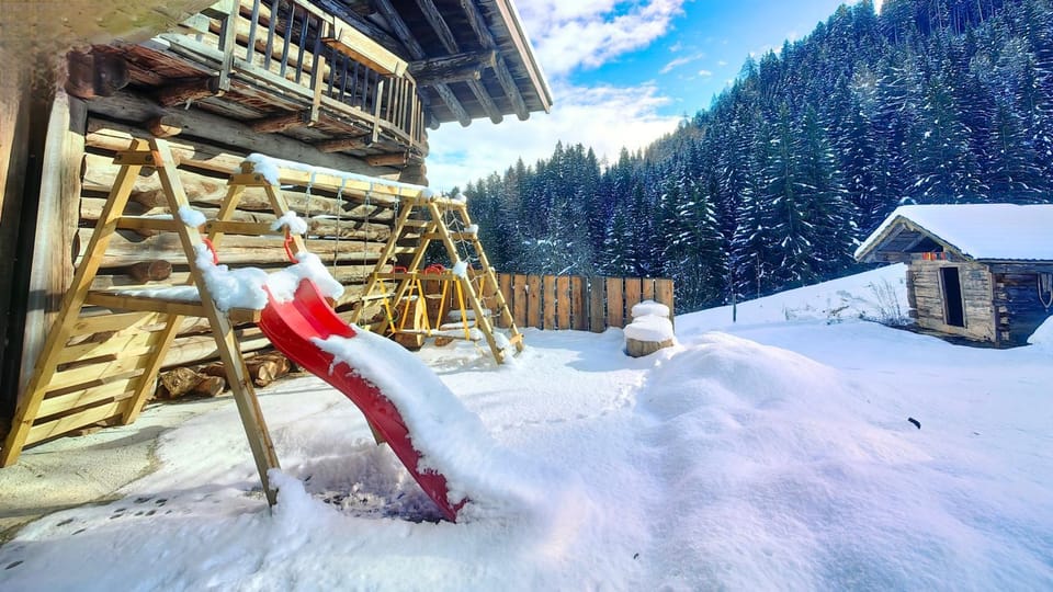 Gögelehof Farm Stay in Trentino-South Tyrol