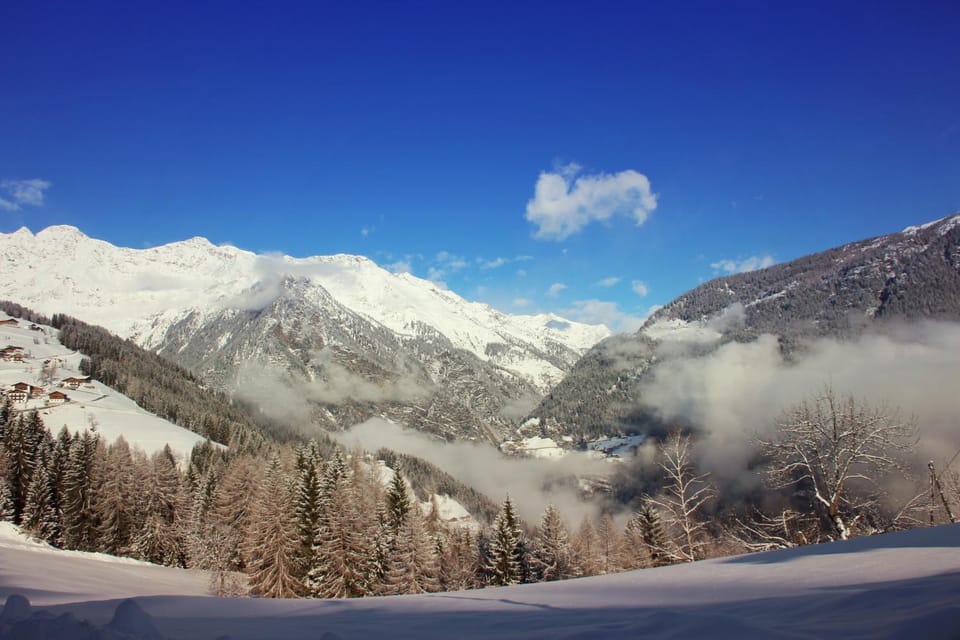 Gögelehof Farm Stay in Trentino-South Tyrol