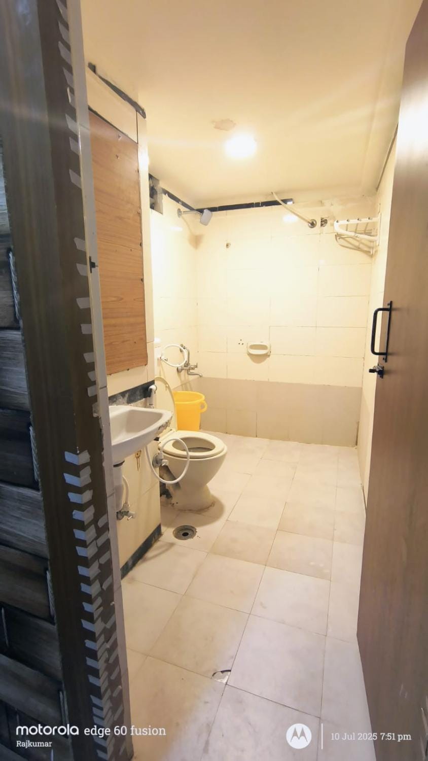 Hotel New Sai Krupa Hotel in Hyderabad