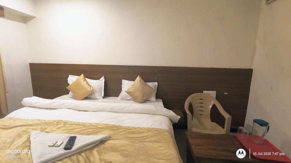 Hotel New Sai Krupa Hotel in Hyderabad