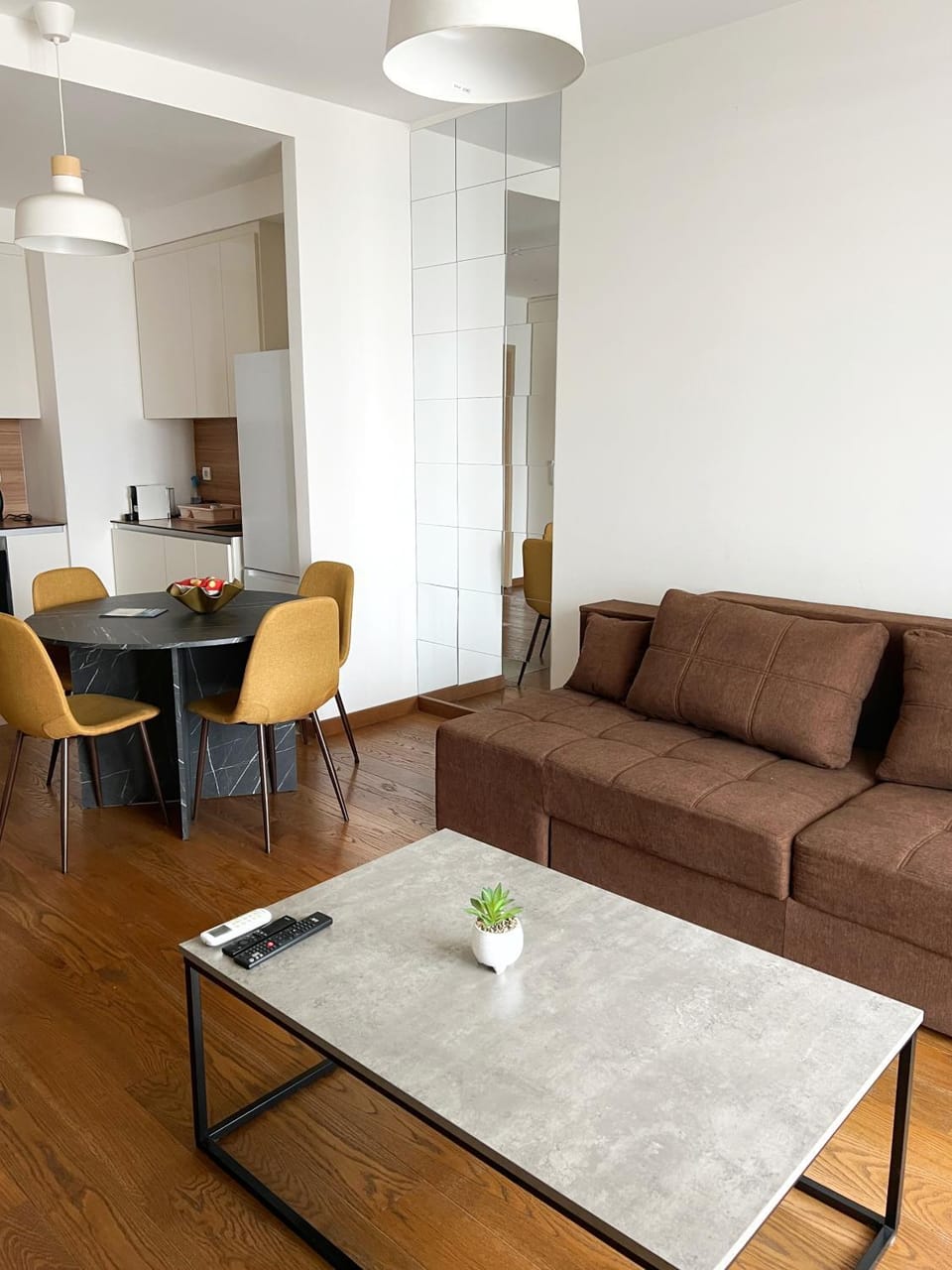 BW Maca - Arcadia Apartment in Belgrade