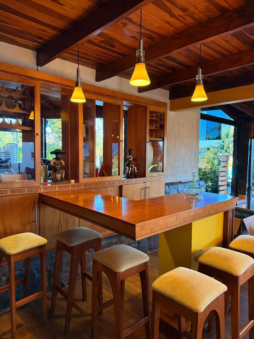 Hospedaje Premium en Obligado, Itapua Apartment in Misiones Province, Argentina