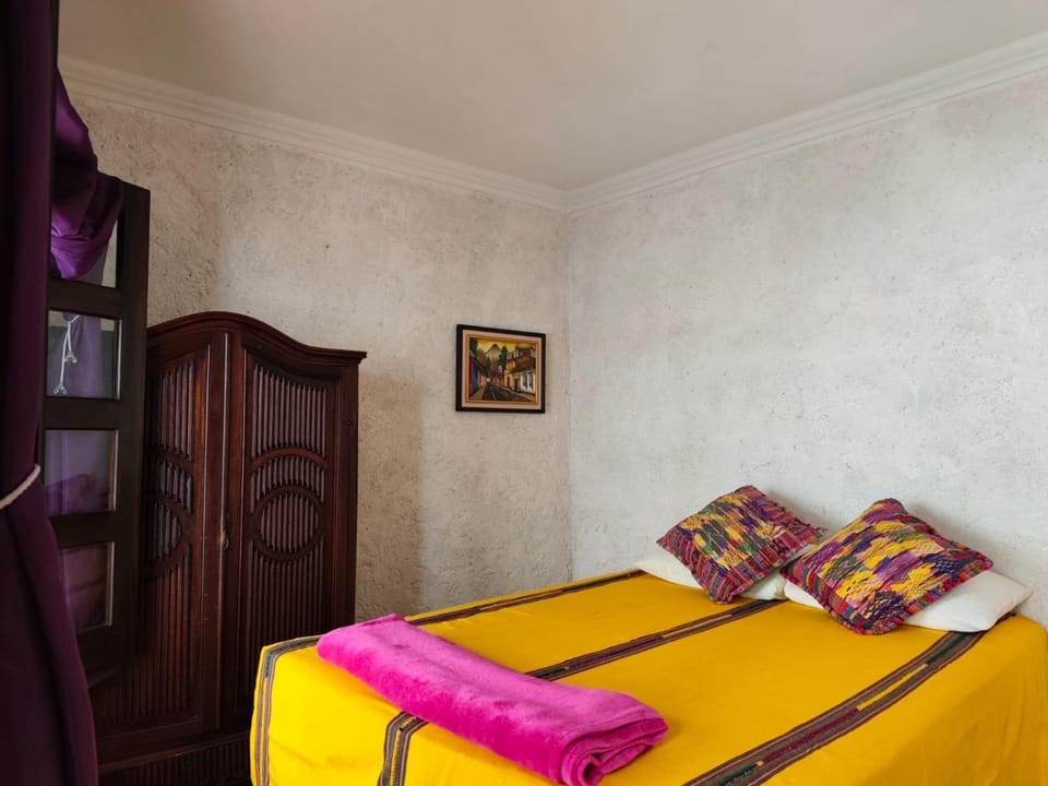 Casa Feliz Antigua House in Antigua Guatemala