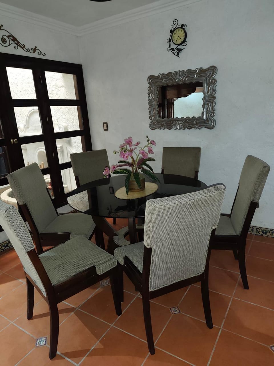 Casa Feliz Antigua House in Antigua Guatemala