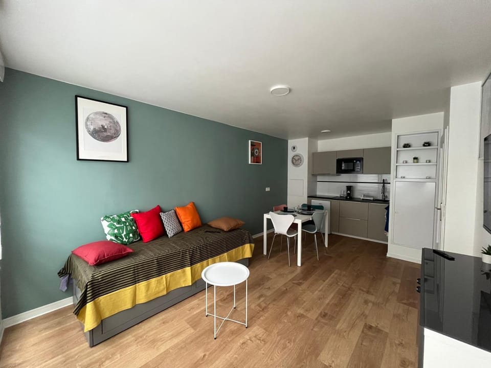 PERLE HDG Tout Confort Apartment in Île-de-France