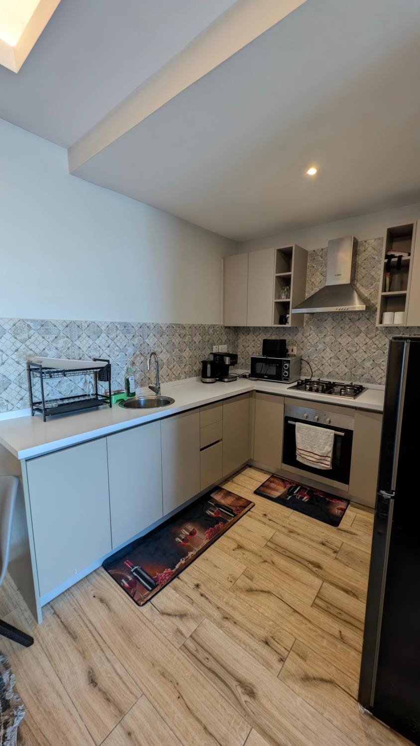 Comfy Corner Apartment in Nairobi County