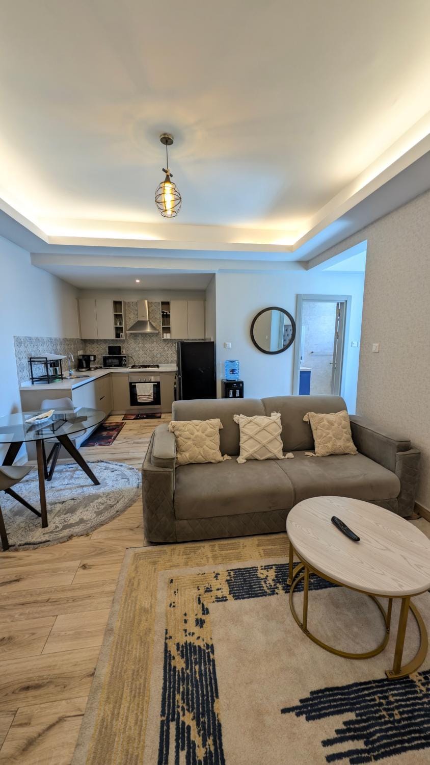 Comfy Corner Apartment in Nairobi County