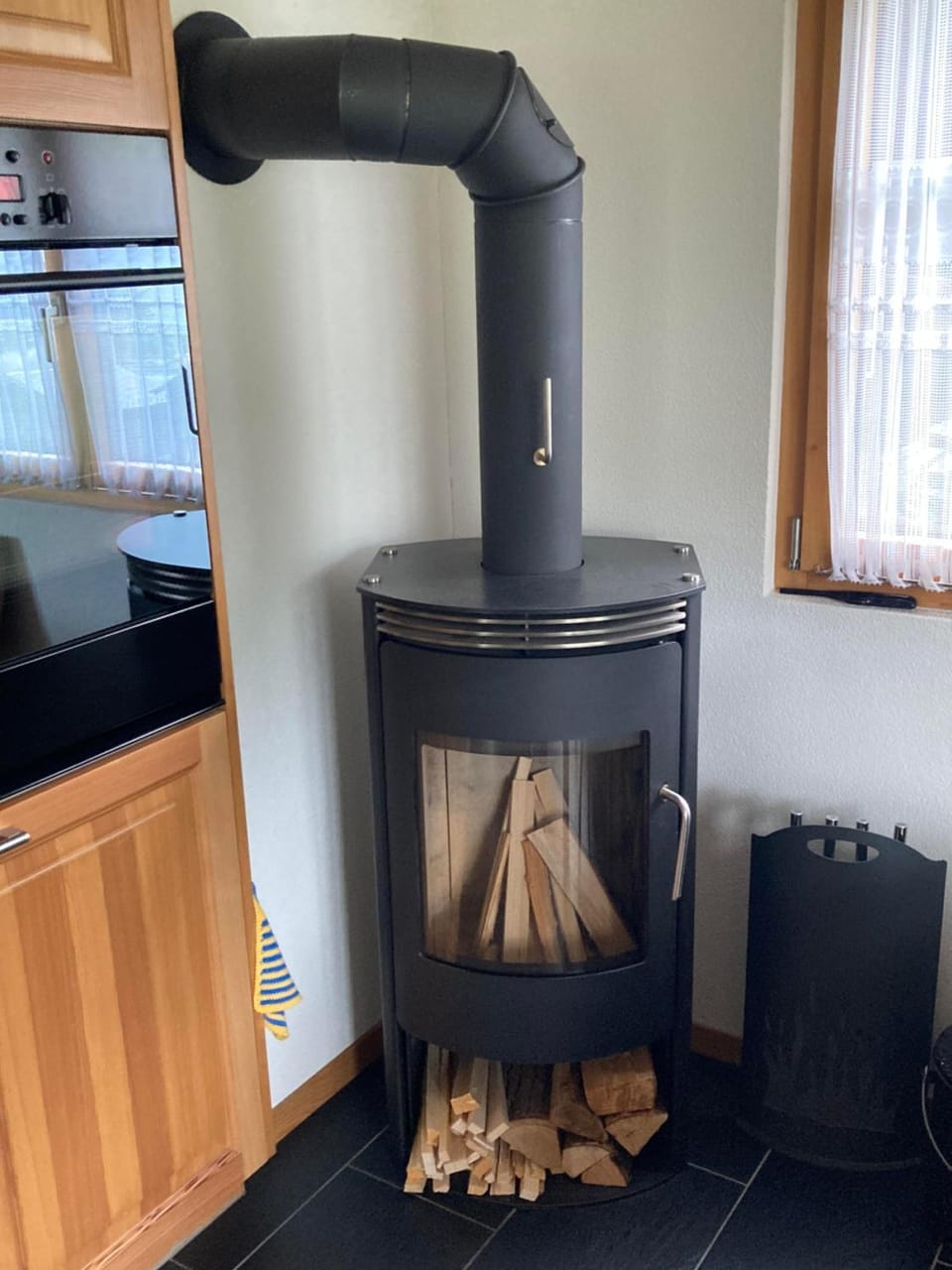 oven
