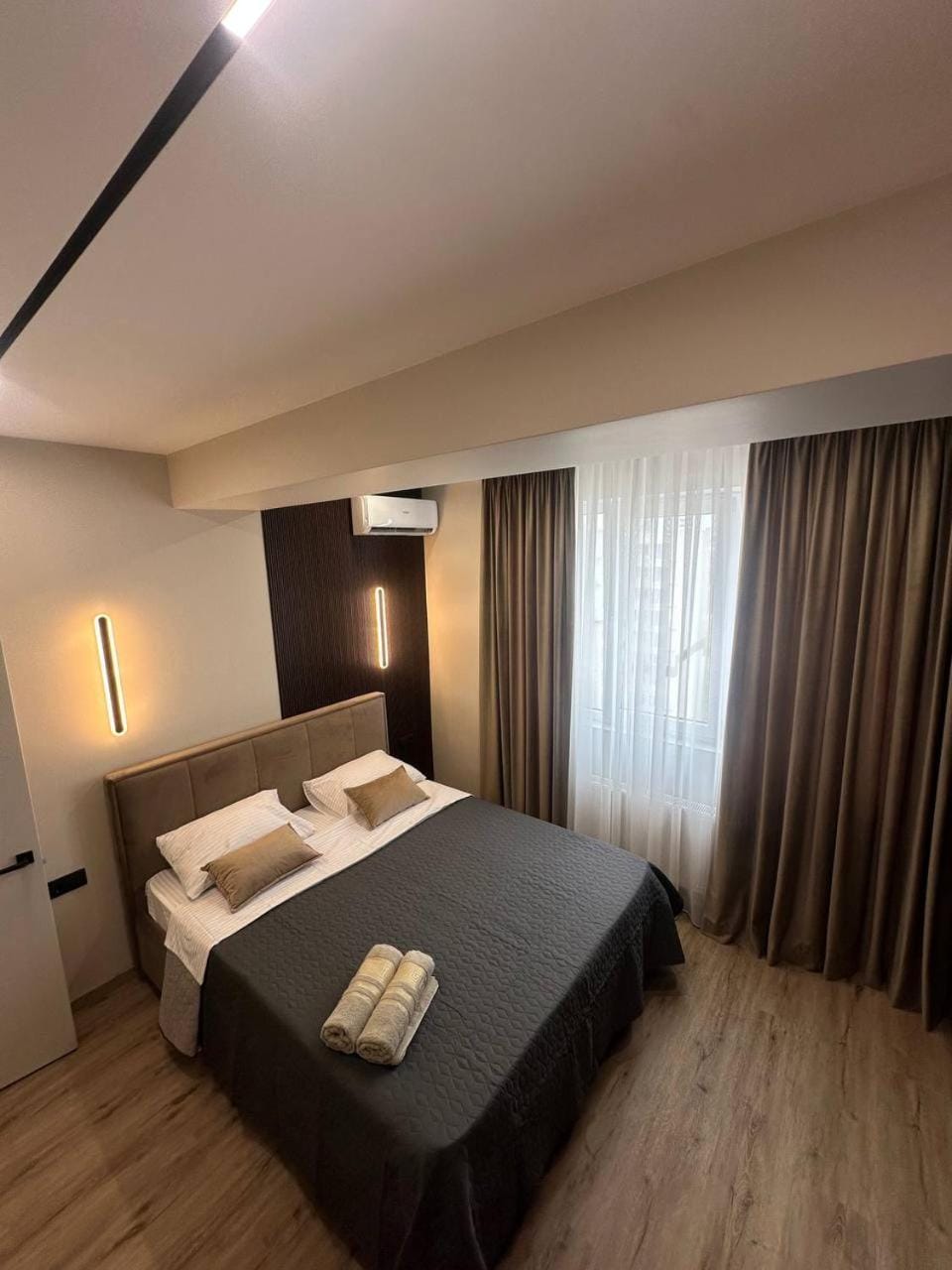 Privat Apartament CN11 Apartment in Chișinău
