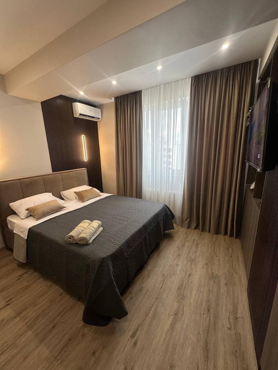Privat Apartament CN11 Apartment in Chișinău