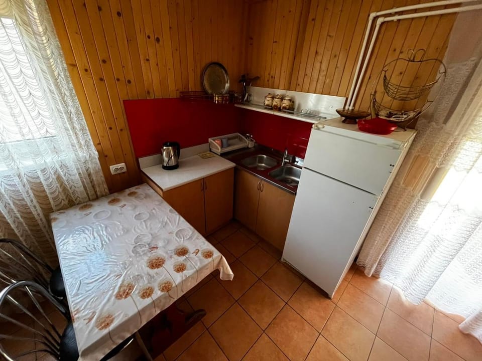 Будиночок Перший rio de pulmo House in Belarus
