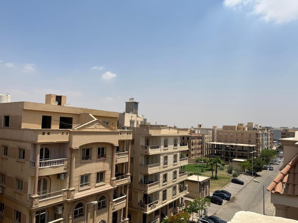 Alena apartment Banafseg Apartment in New Cairo City