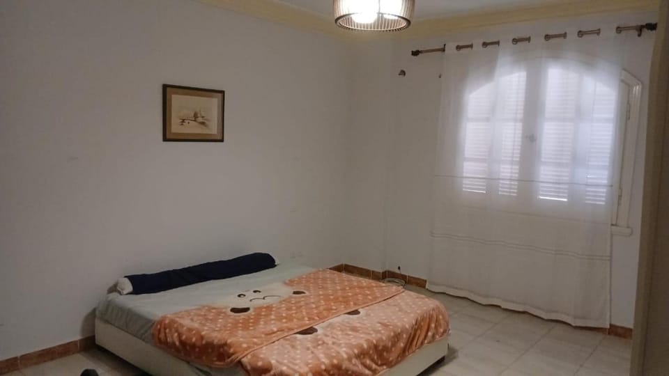 Alena apartment Banafseg Apartment in New Cairo City