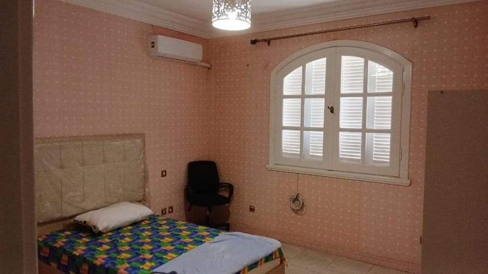 Alena apartment Banafseg Apartment in New Cairo City