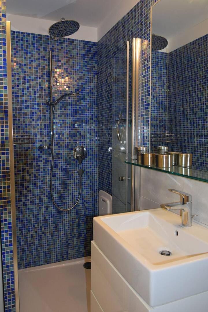 Appartamento Delizioso Apartment in Brixen