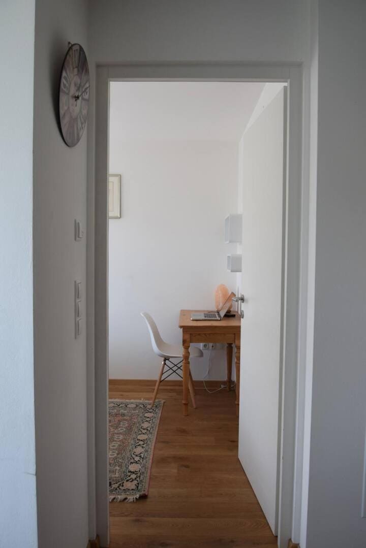 Appartamento Delizioso Apartment in Brixen