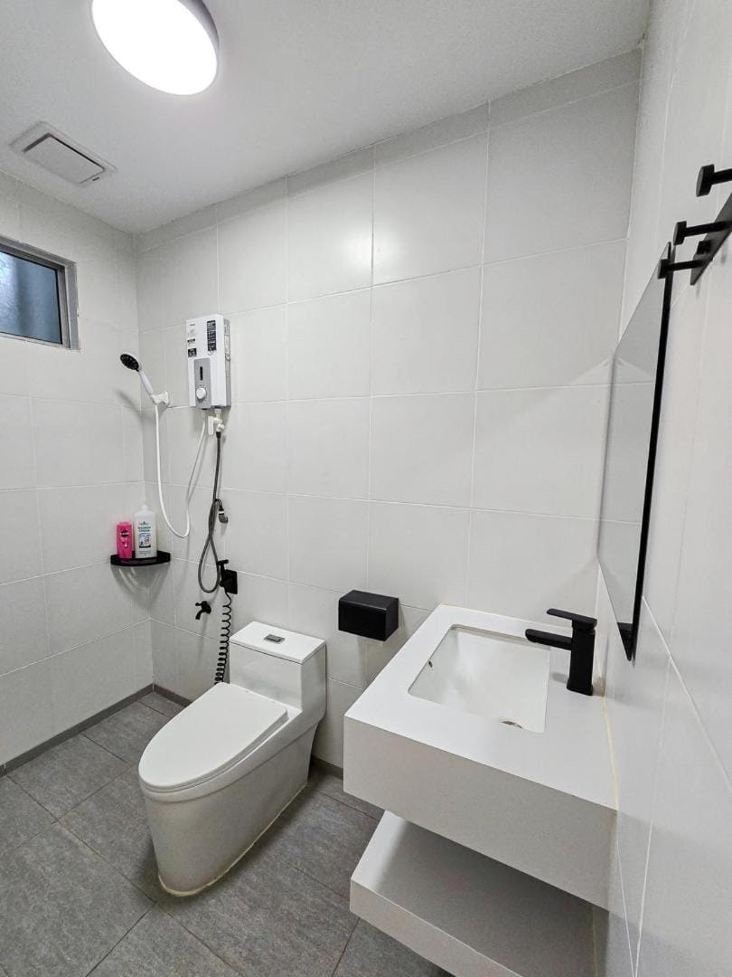 VV Rooms Bed and Breakfast in Sabah