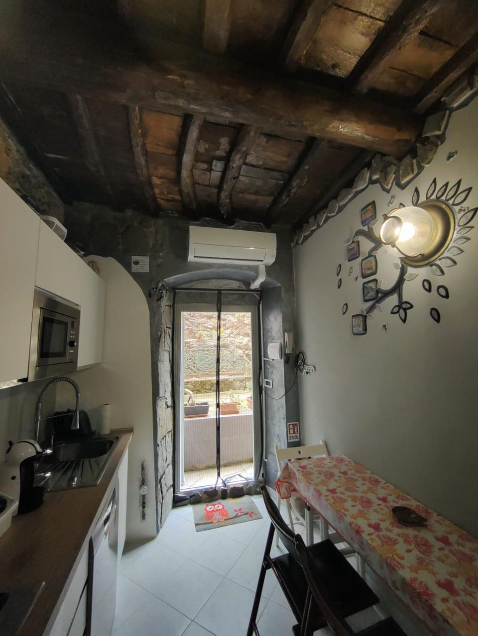 House Venus Apartment in Province of Massa and Carrara