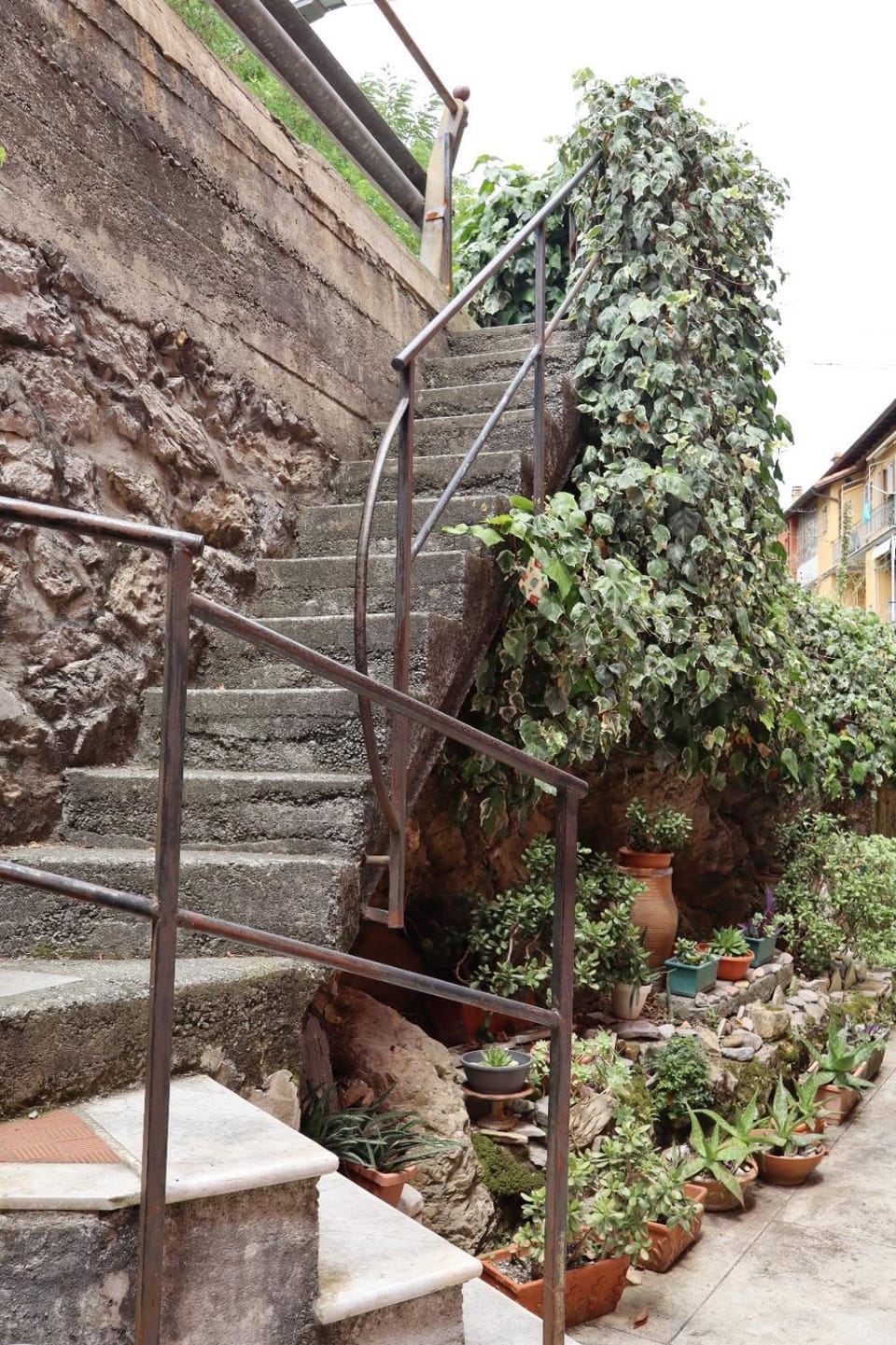House Venus Apartment in Province of Massa and Carrara
