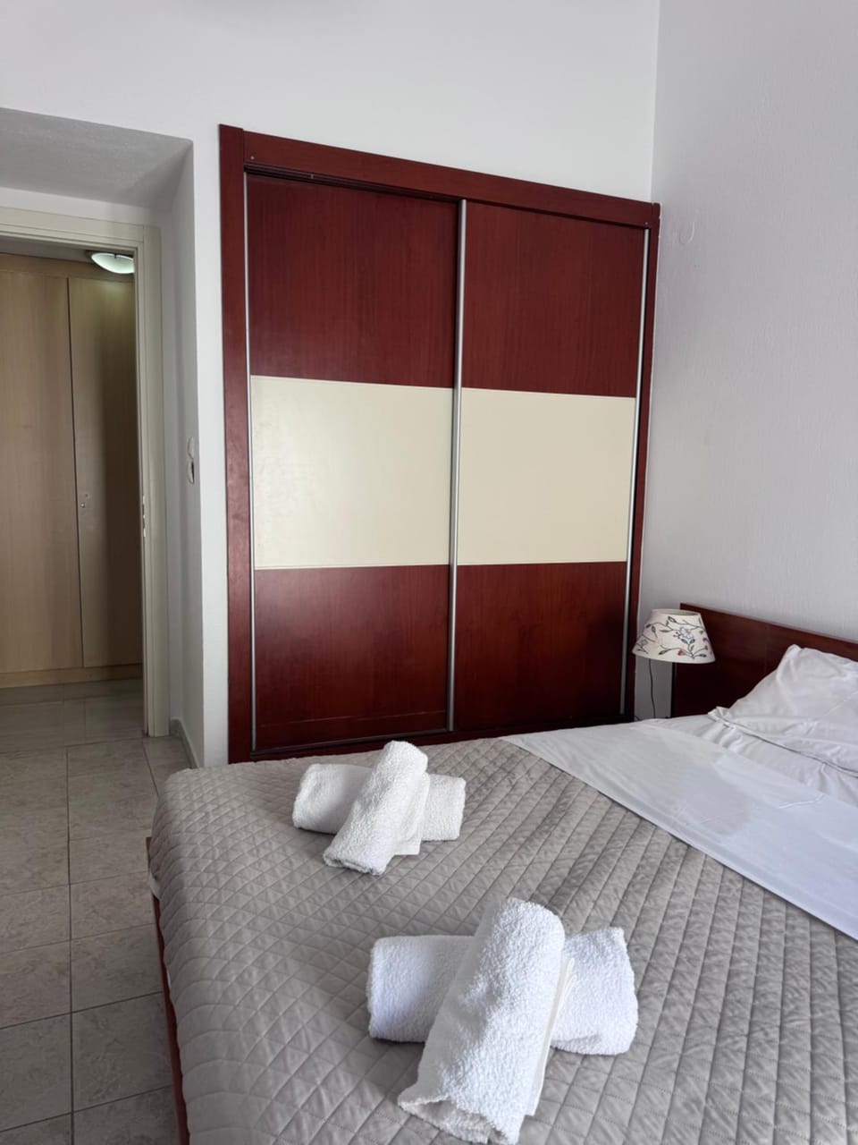 Seaviewloft Apartment in Decentralized Administration of Macedonia and Thrace