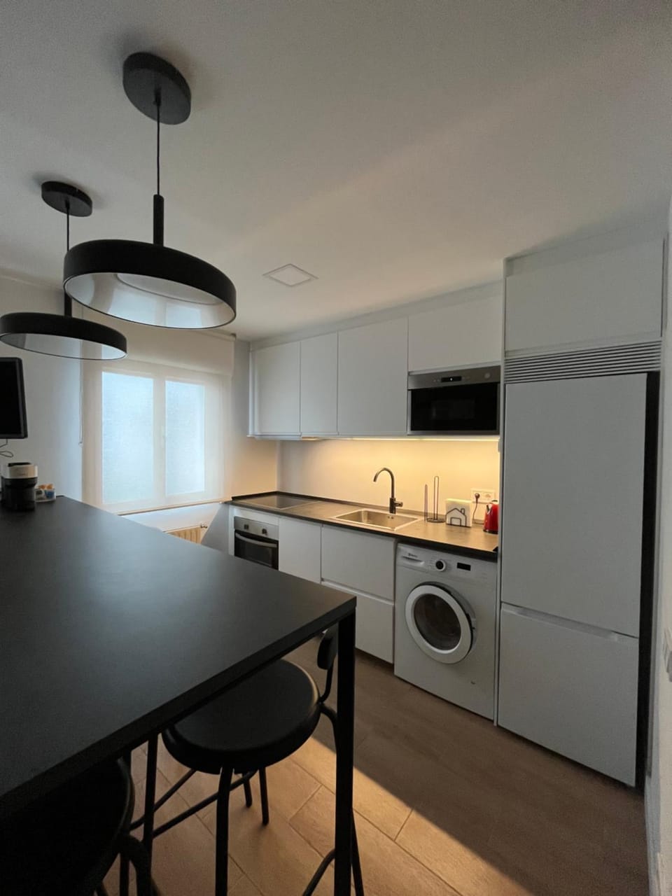 803A Bonito apartamento en Luarca by R2R Consulting Apartment in Luarca