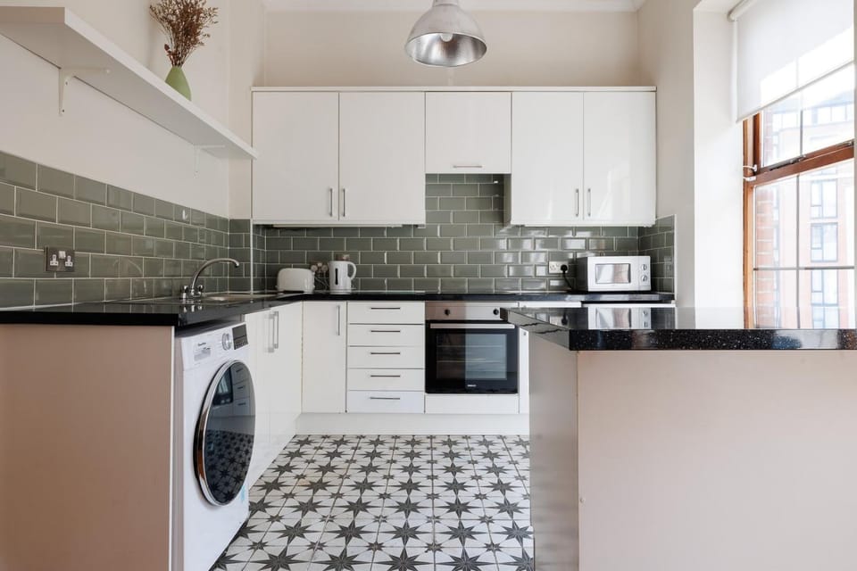 GuestReady - Dublin city centre retreat Apartment in Dublin