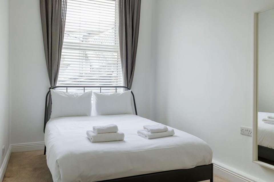 GuestReady - Dublin city centre retreat Apartment in Dublin