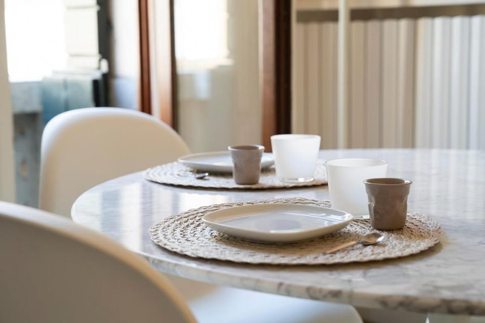 enJoy Home - Appartamento Davorio Apartment in Padua
