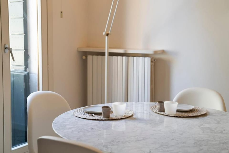 enJoy Home - Appartamento Davorio Apartment in Padua