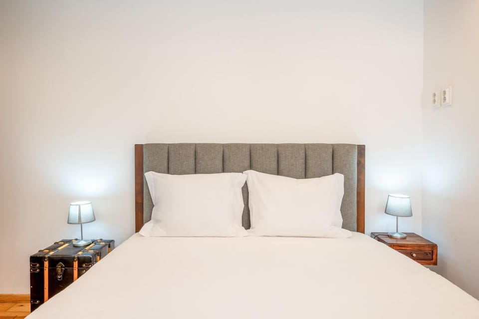 GuestReady - A homely place to rest in Lisbon Apartment in Lisbon