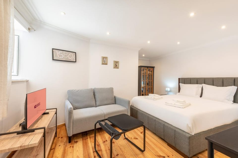 GuestReady - A homely place to rest in Lisbon Apartment in Lisbon
