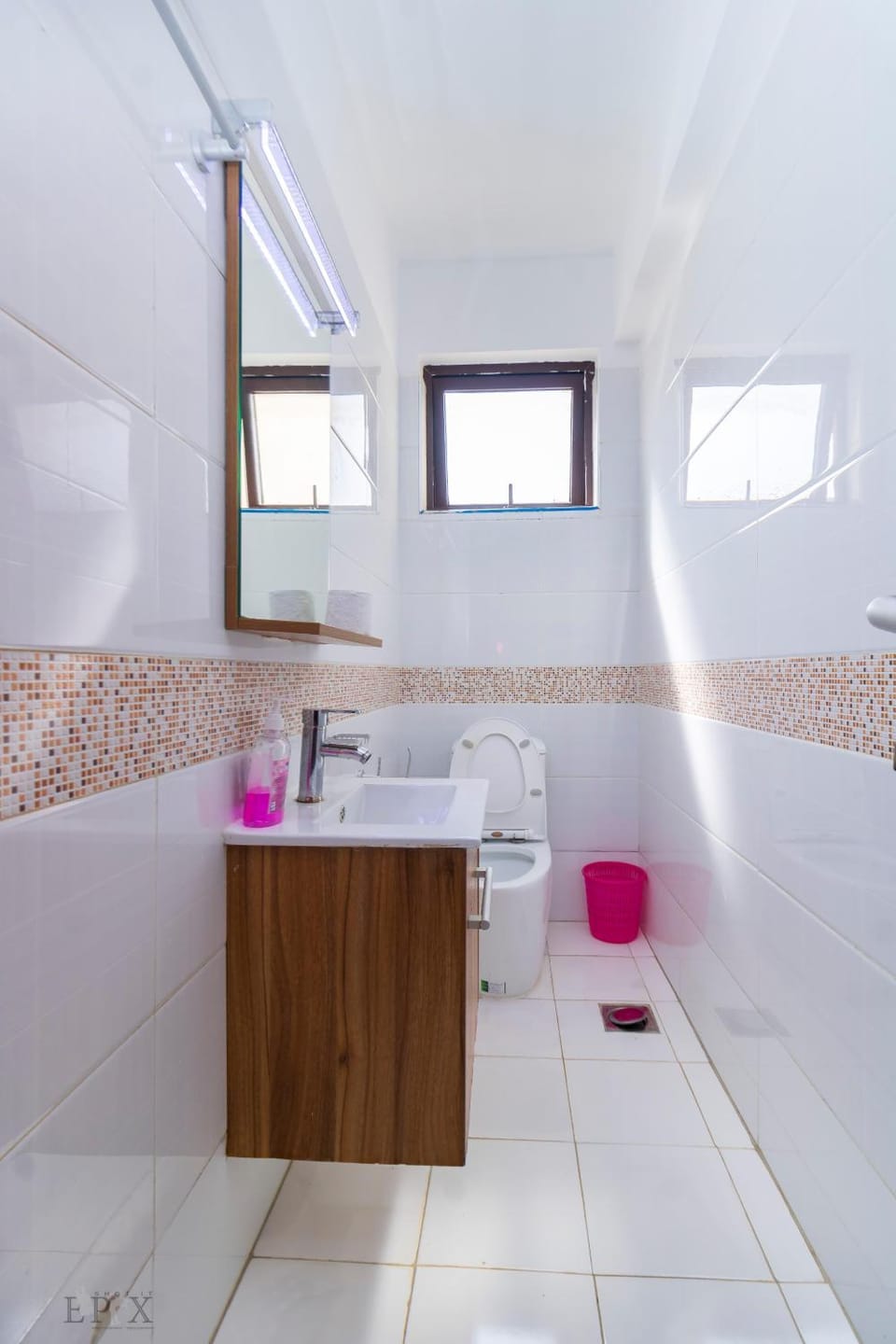fabulous homes in kilimani apartment with amazing breathtaking, swimming pool, ample parkin, children playground and amazing scenic views Apartment in Nairobi