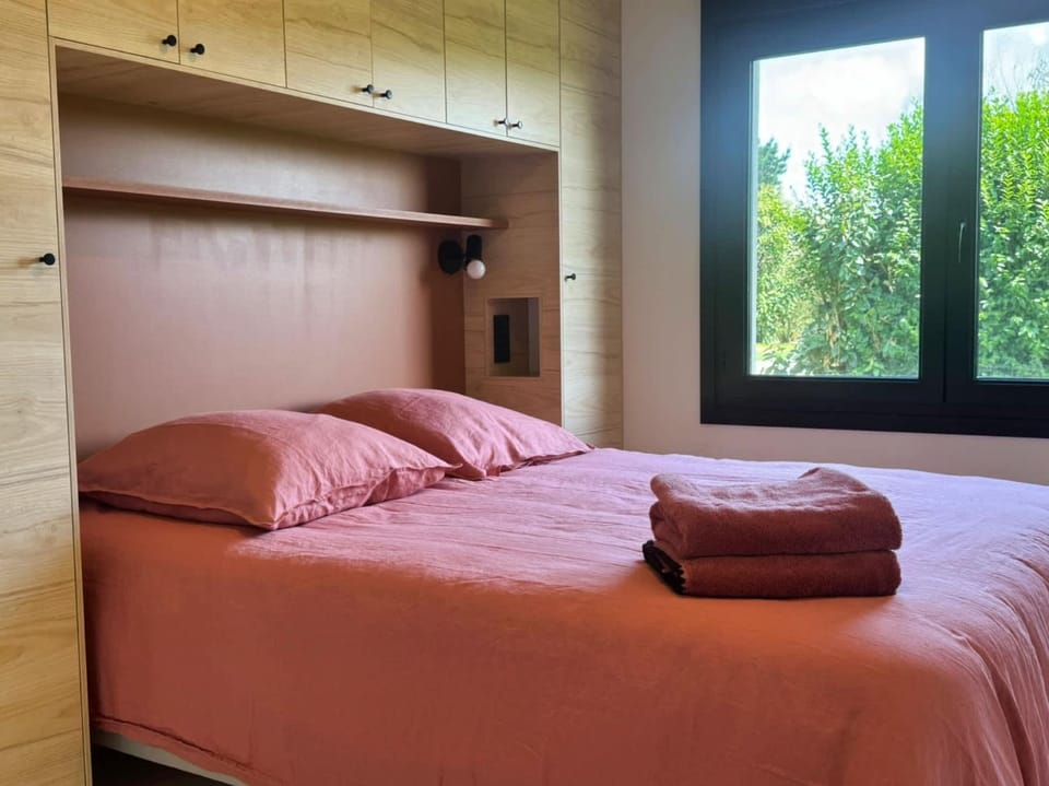 Villa Kermilon sea view and quiet 12p House in Plougasnou