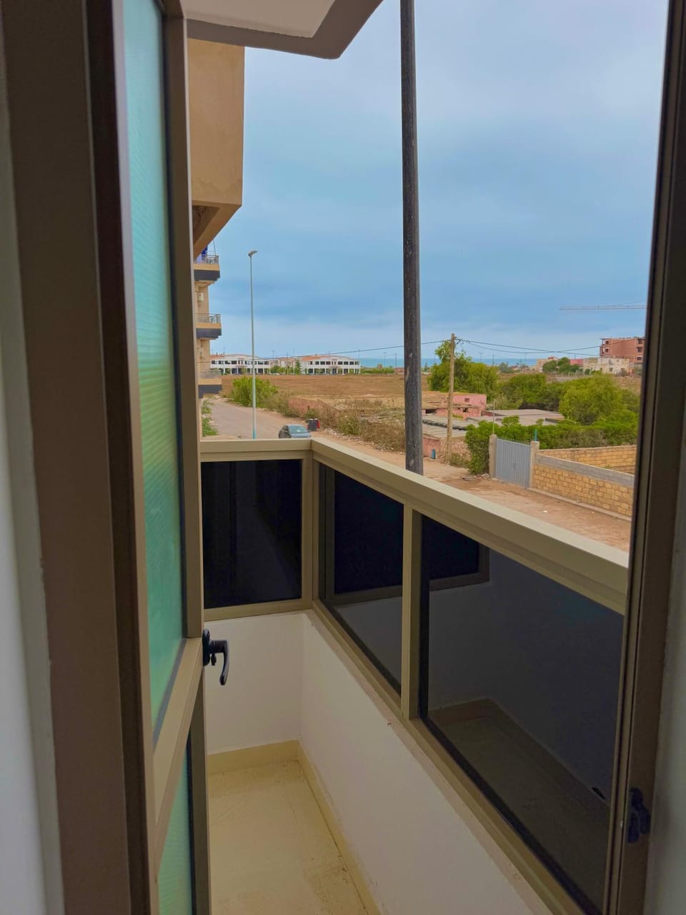 Balcony/Terrace, Balcony/Terrace