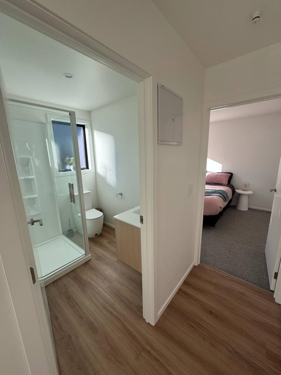 One bedroom apartment Apartment in Otago