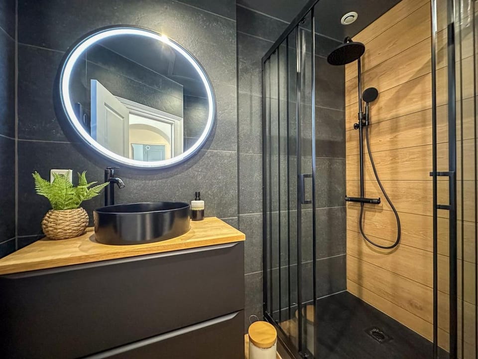 L'Appartement Signature Apartment in Chartres