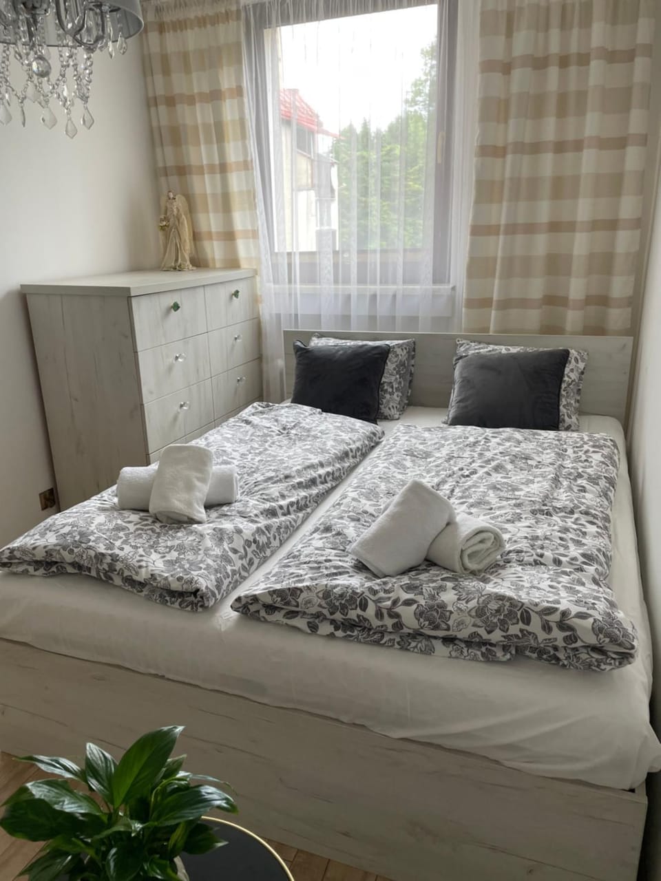 Magiczny apartament Apartment in Lower Silesian Voivodeship