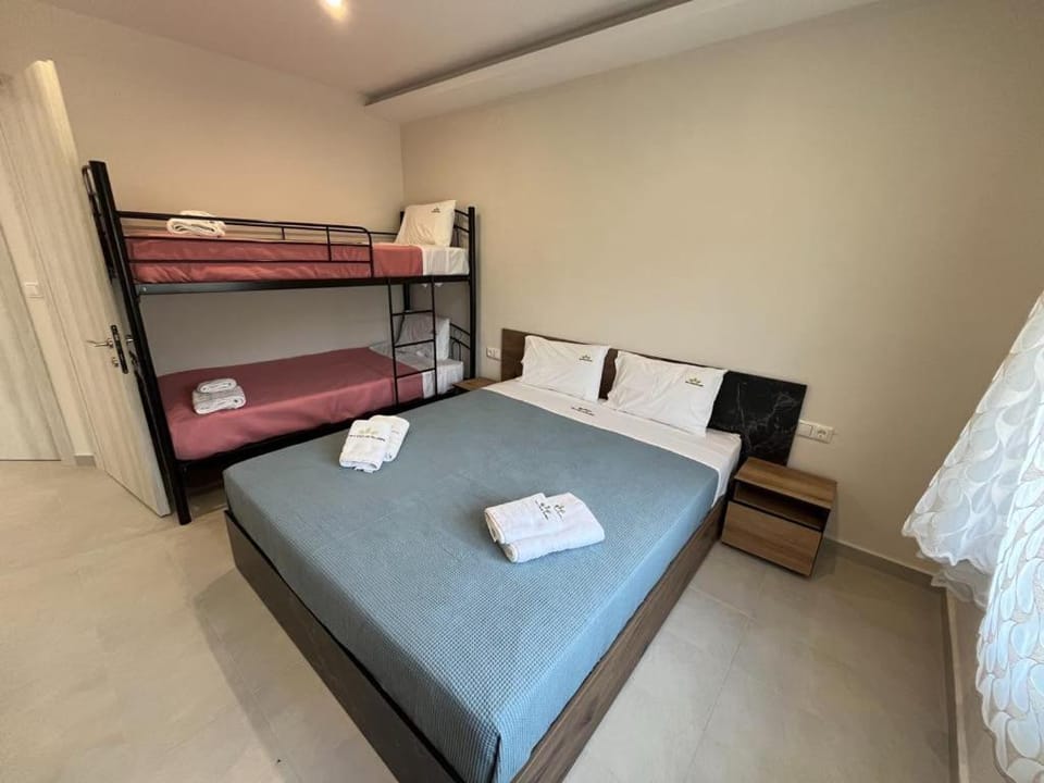 Villa Ftery House in Thasos