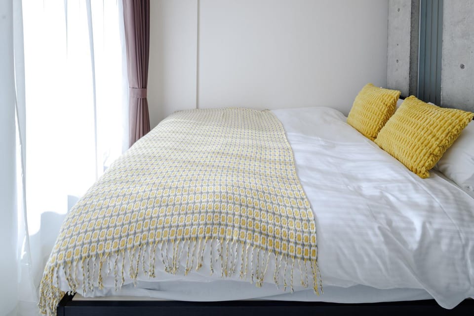LAN Sapporo Nijo Market Apartment in Sapporo