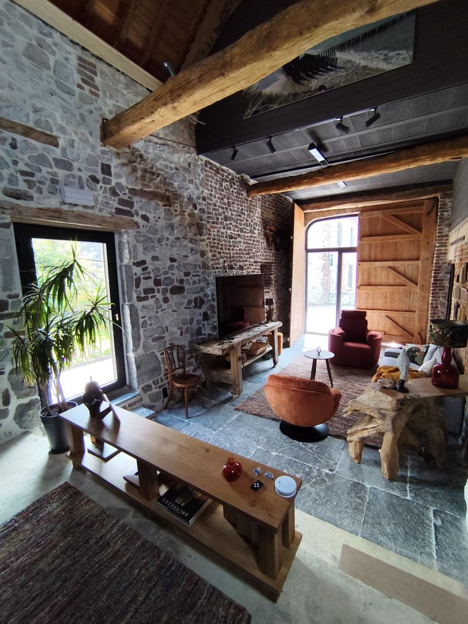 TV and multimedia, Living room